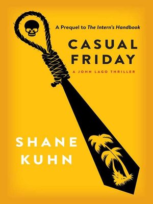 cover image of Casual Friday
